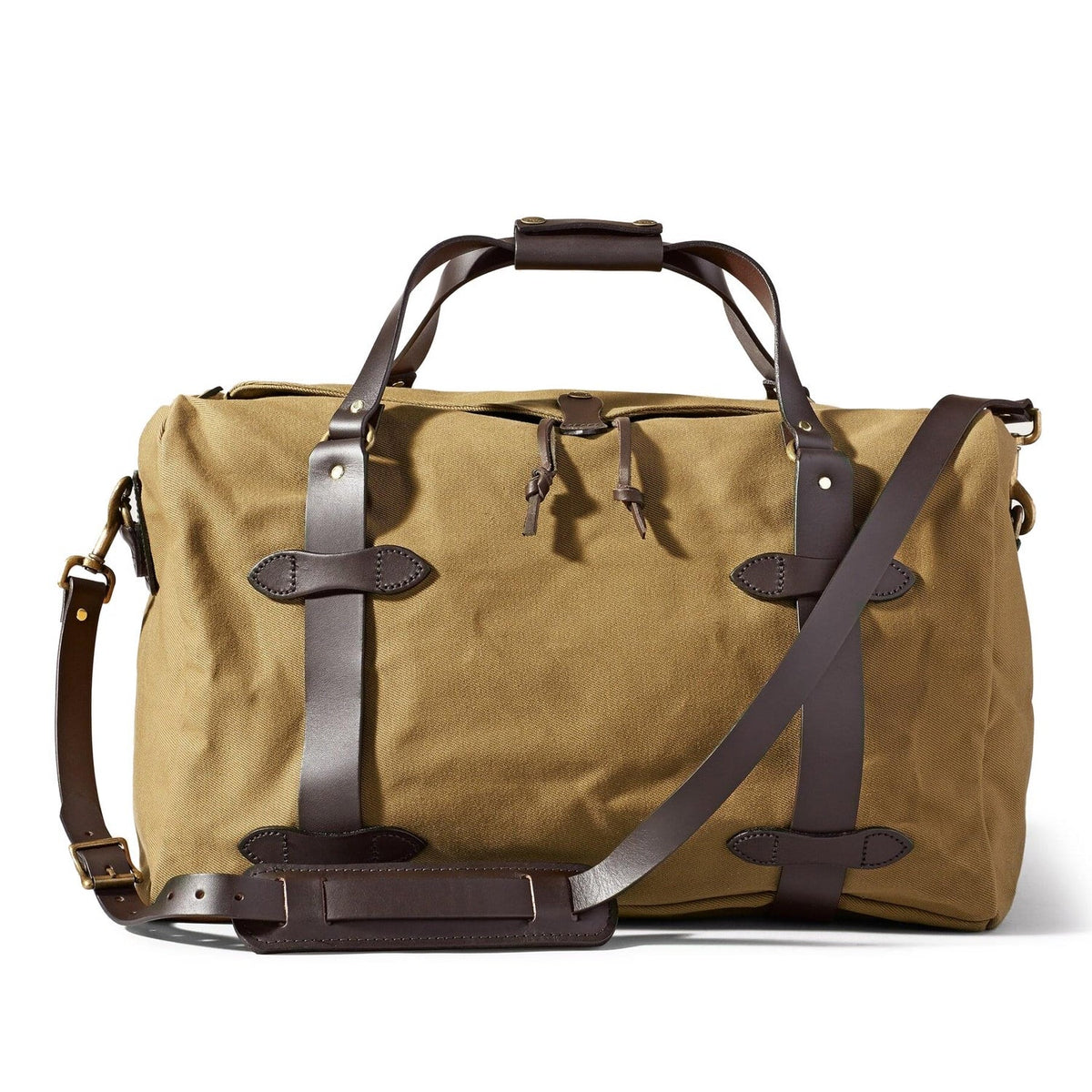 Filson Rucksack Medium Filson Rugged Twill Medium Duffle Bag – Red Wing Amsterdam