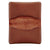 redwingamsterdam Folded Card Holder - Oro russet 74316424 889475514973