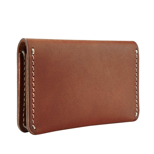 redwingamsterdam Folded Card Holder - Oro russet 74316424 889475514973