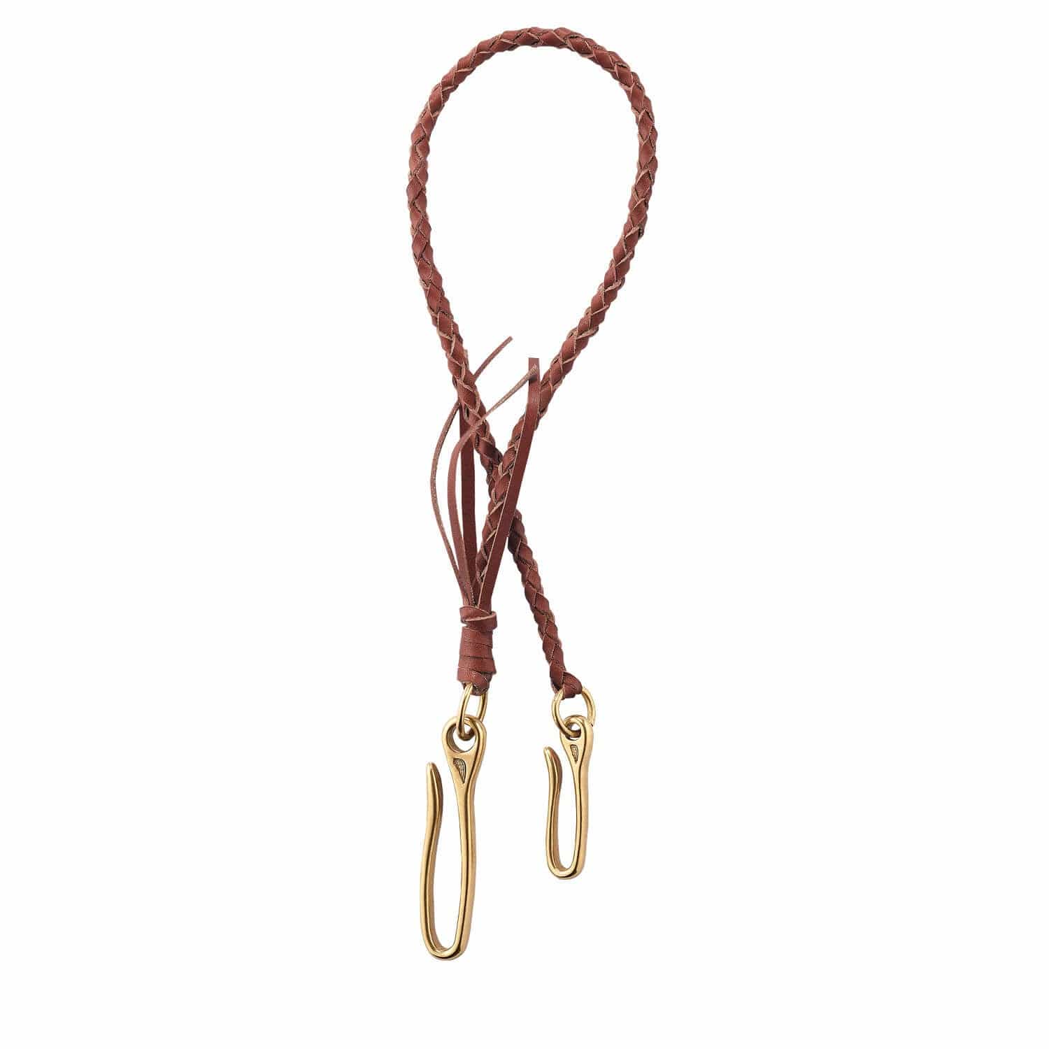 Red Wing Amsterdam Lanyard - Oro russet 84949128 889475514928