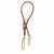 Red Wing Amsterdam Lanyard - Oro russet 84949128 889475514928