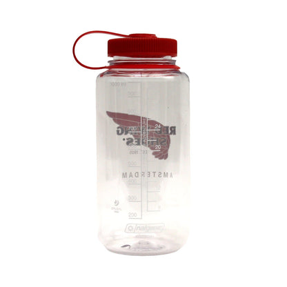 Red Wing Amsterdam Nalgene x Red Wing Amsterdam 1L bottle