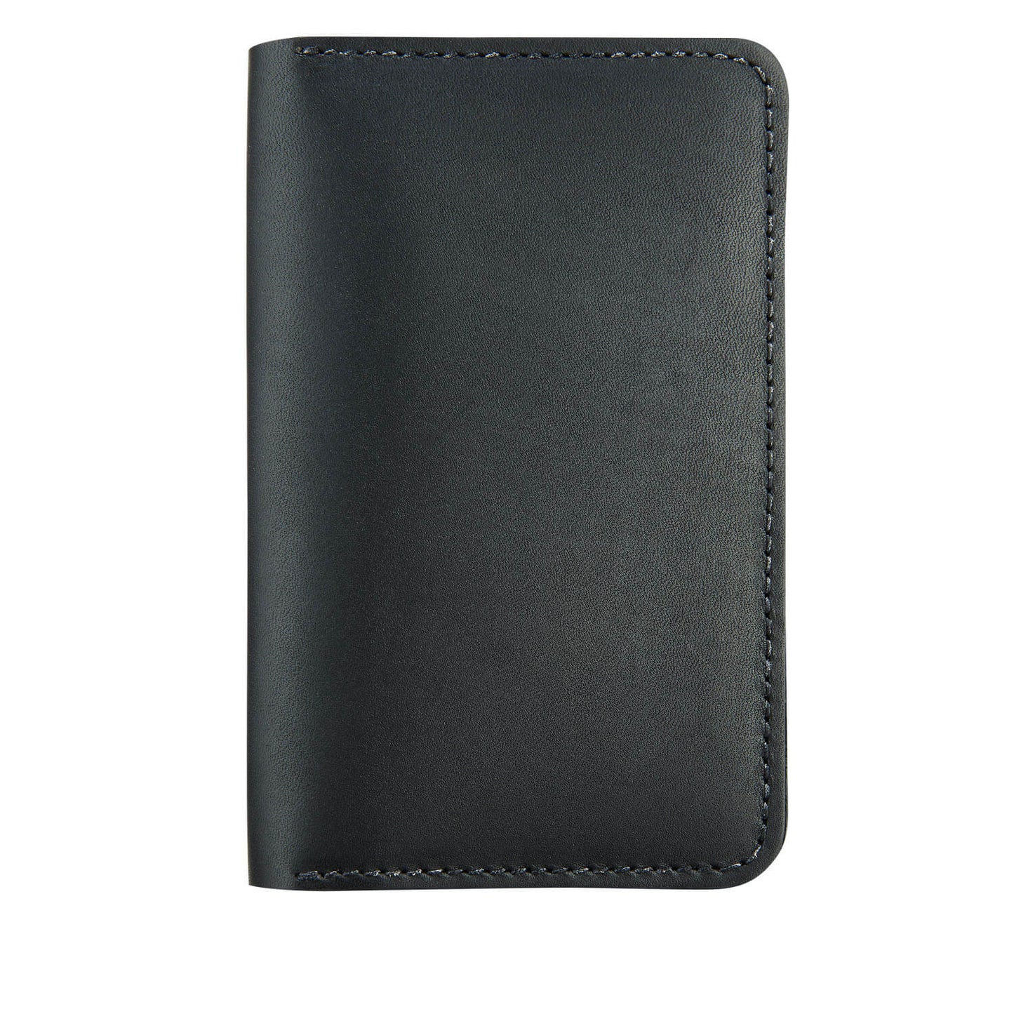 redwingamsterdam Passport Wallet - Black 80345736 889475515352