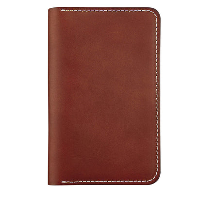 Red Wing Amsterdam Passport Wallet - Oro russet 73497224 889475514966