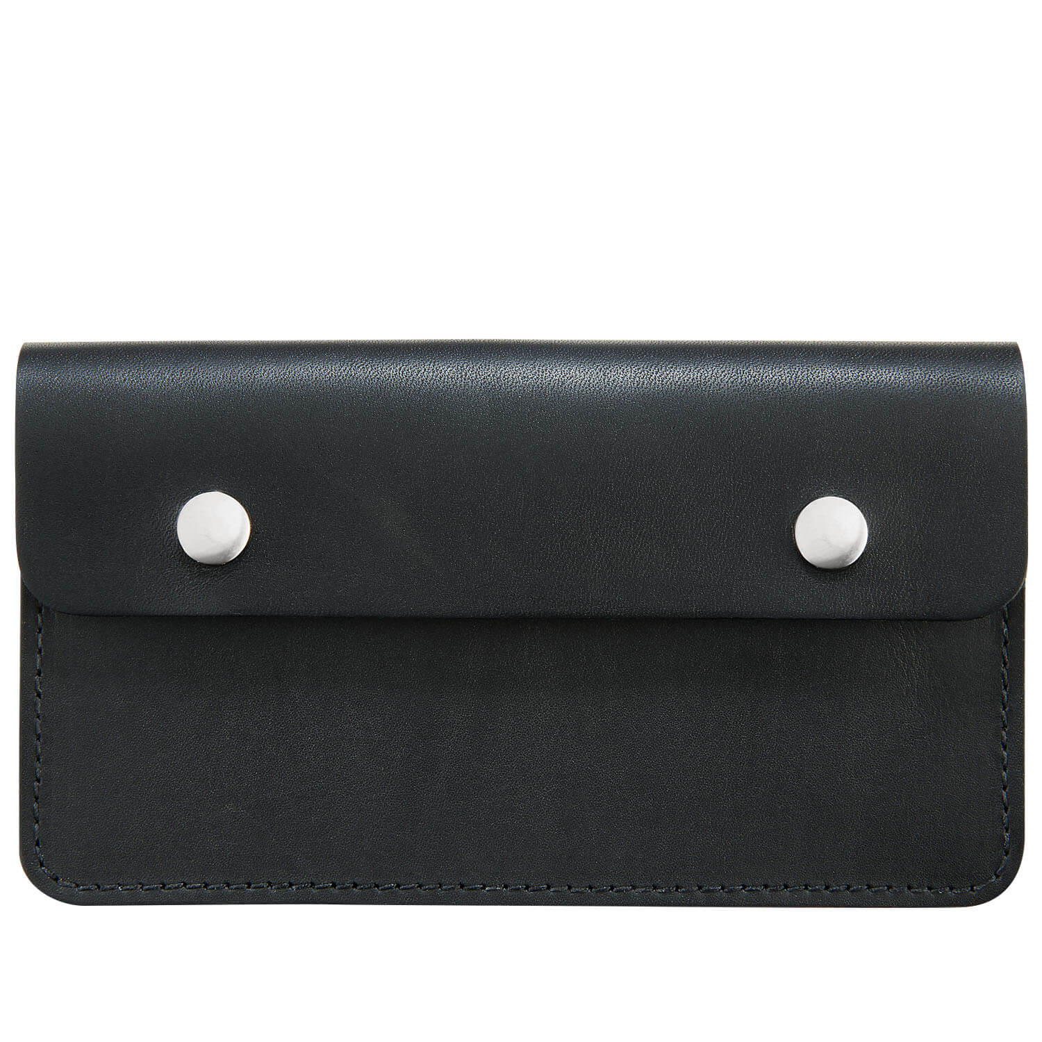 redwingamsterdam Trucker wallet - Black 77593224 889475514997