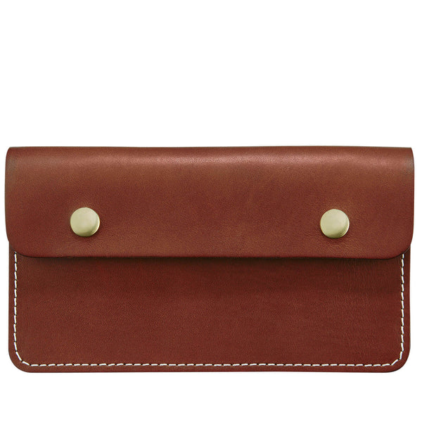 【超美品！！】即購入可　RED WING WALLET 超美品！！】即購入可 RED WING WALLET - メルカリ