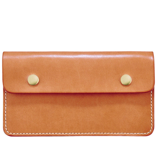 redwingamsterdam Trucker wallet - Vegetable Tanned 83688072 889475515383