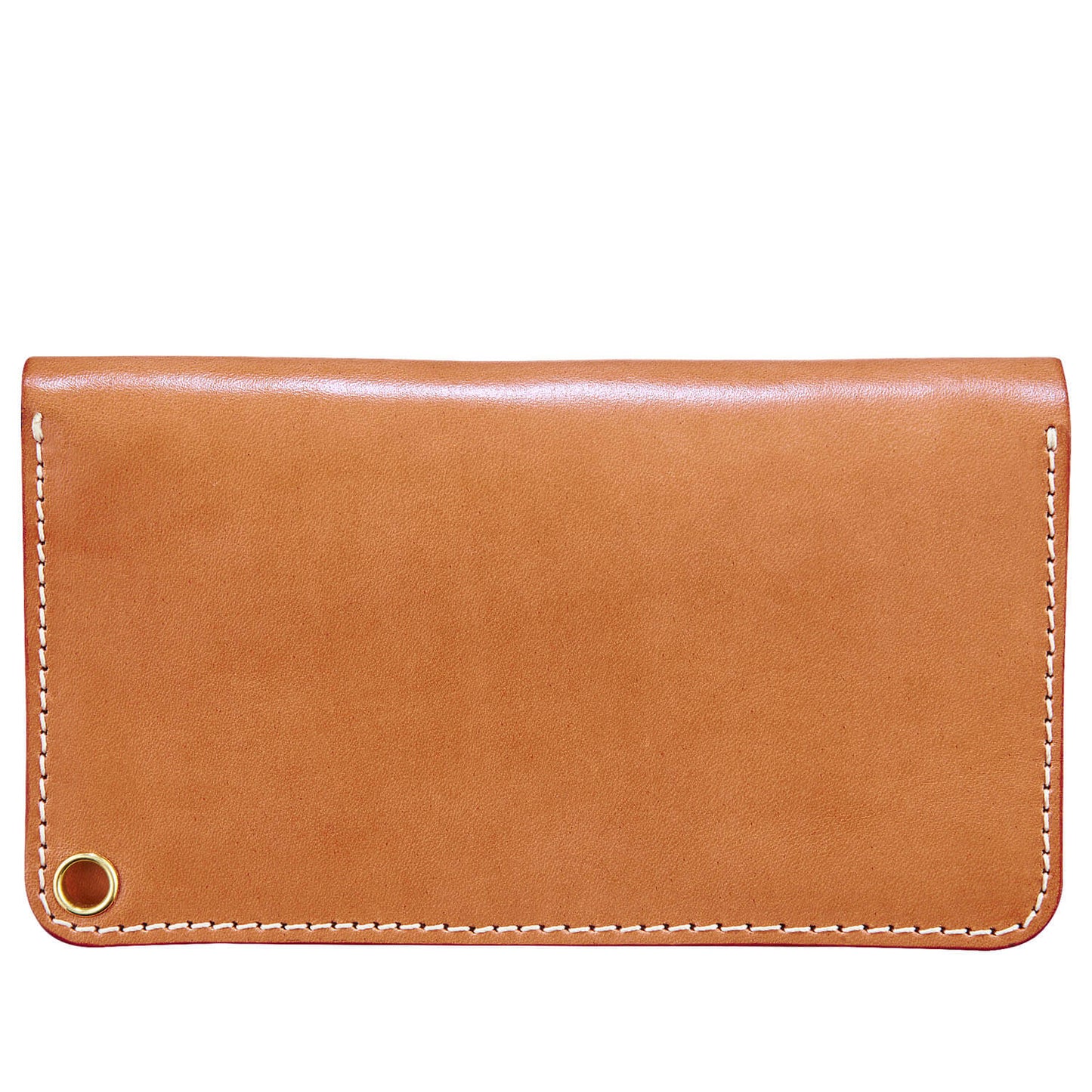 redwingamsterdam Trucker wallet - Vegetable Tanned 83688072 889475515383