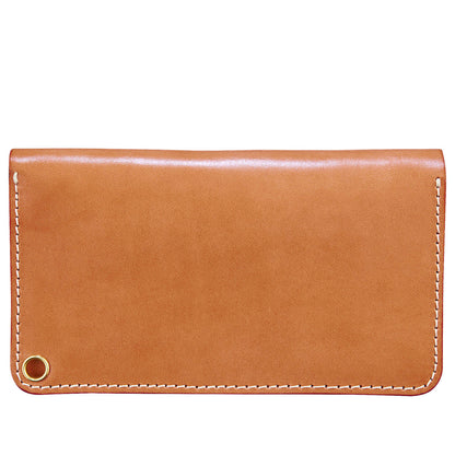 redwingamsterdam Trucker wallet - Vegetable Tanned 83688072 889475515383