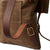 Red Wing Amsterdam Weekender Backpack Copper Rough & Tough 54450056 889475990357