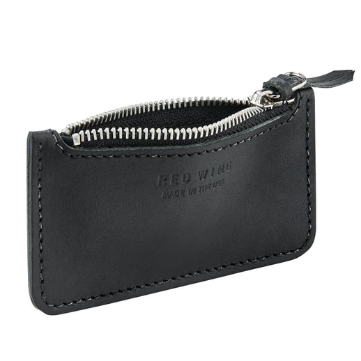 redwingamsterdam Zipper Pouch - Black 82868872 889475515376