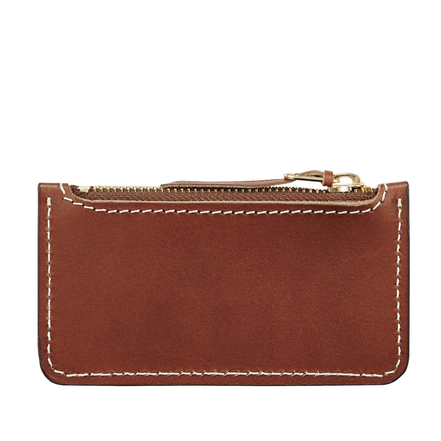 redwingamsterdam Zipper Pouch - Oro russet 75594376 889475514980