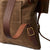 redwingamsterdam Weekender Backpack Copper Rough & Tough