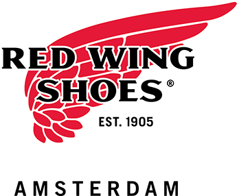Red Wing Shoes Store, Amsterdam